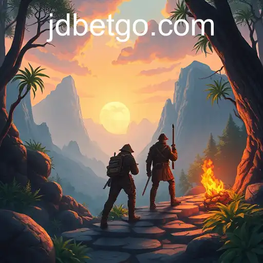 Exploring the Exciting World of Adventure Games with JDbet