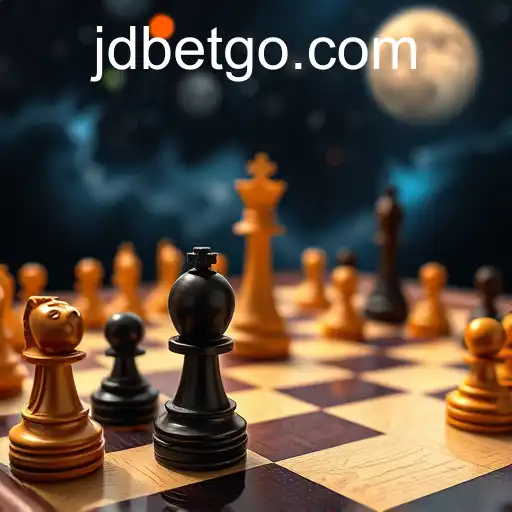Exploring the World of Board Games: A Dive into JDBet's Exciting Offerings