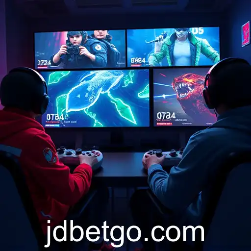 The Rise of English Game Websites and Their Cultural Impact