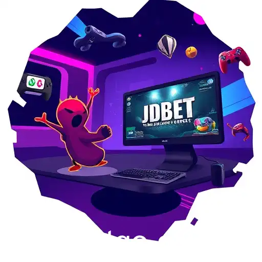 Jdbet Redefines Online Gaming Experience