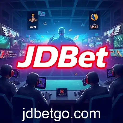 The Rise of JDBET in Online Gaming