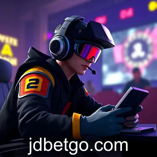 The Rise of Online Gaming: A Closer Look at jdbet