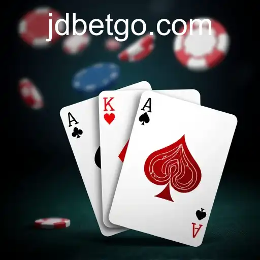 Exploring the World of Card Games with JDBet