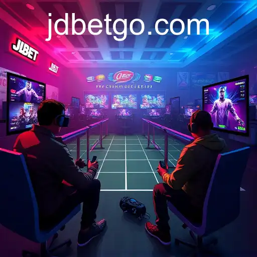 The Evolution of Online Gaming and Bet Platforms