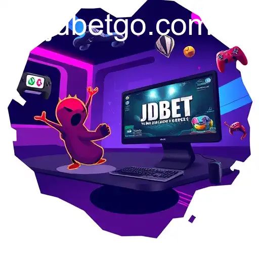Jdbet Redefines Online Gaming Experience