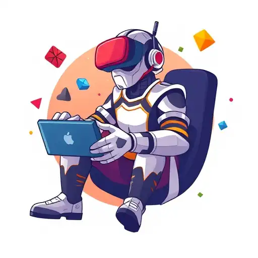 Online Gaming in the Age of Innovation