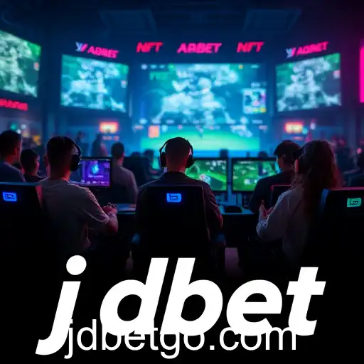 The Rise of Online Gaming: A Closer Look at jdbet