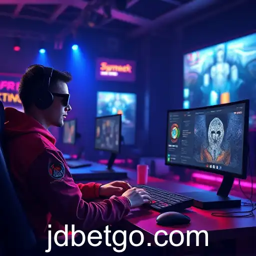 The Rise of Online Gaming Platforms