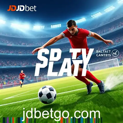 Exploring the Thrilling World of Sports Games on JDBet