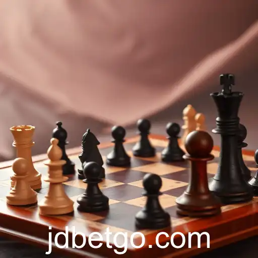 Exploring the Intriguing World of Strategy Games with jdbet